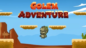 Image for Golem Adventure