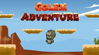 Golem Adventure