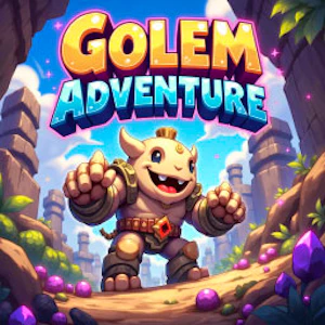 Golem Adventure Thumbnail