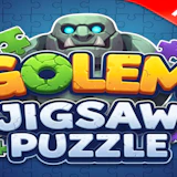 Golem Jigsaw Puzzle