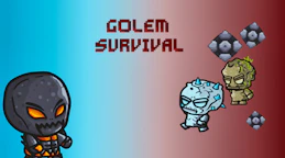 Golem Survival