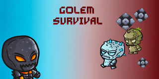Golem Survival thumbnail