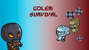 Image for Golem Survival