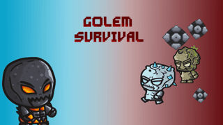Golem Survival