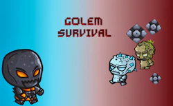 Golem Survival