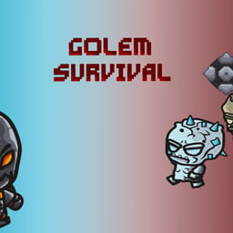Juega gratis a Golem Survival