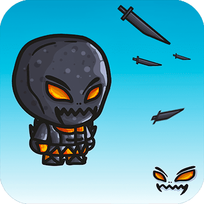 Golem Survival By Gamepix
