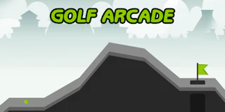 Golf Arcade thumbnail