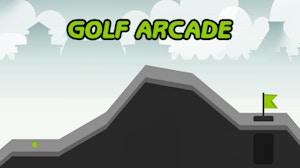 Image for Golf Arcade