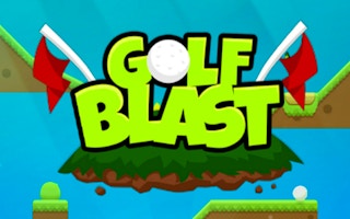 Golf Blast