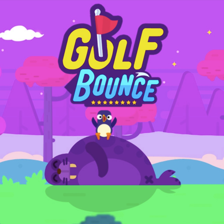 Golf 🕹️ Play Now on GamePix