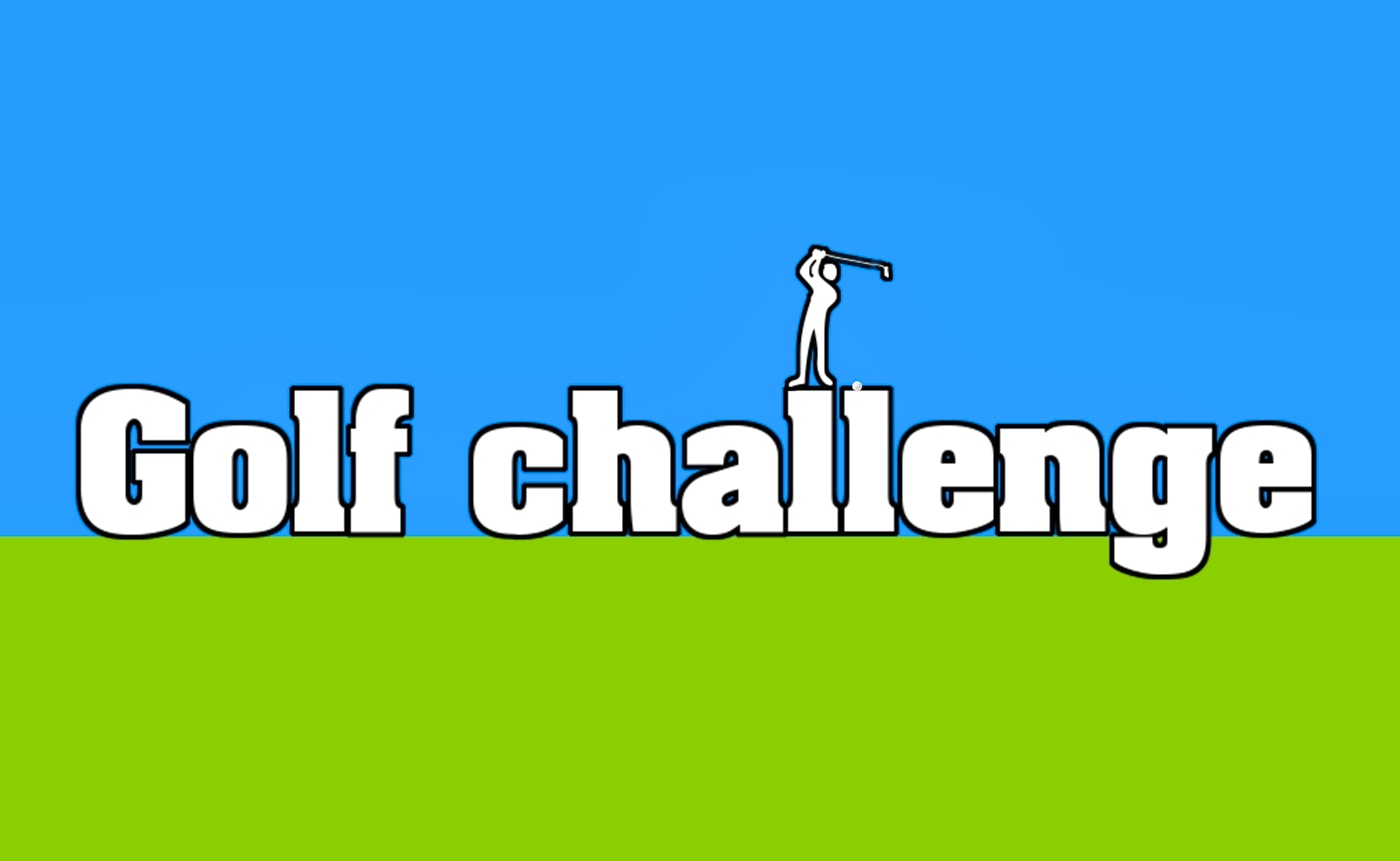 Golf Challenge