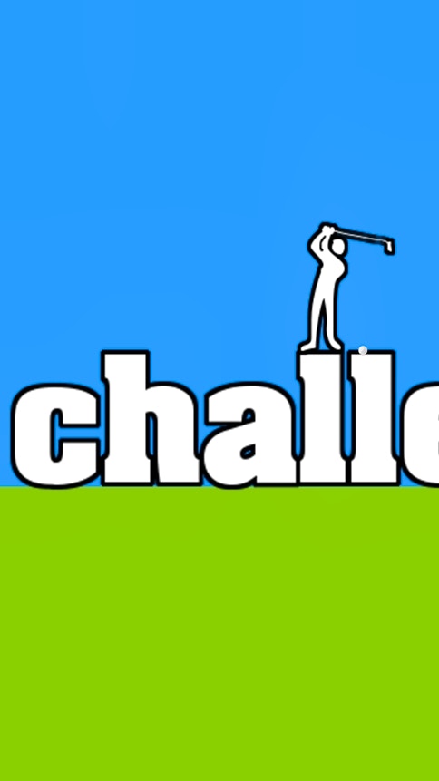 Golf Challenge