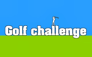 Golf Challenge game cover