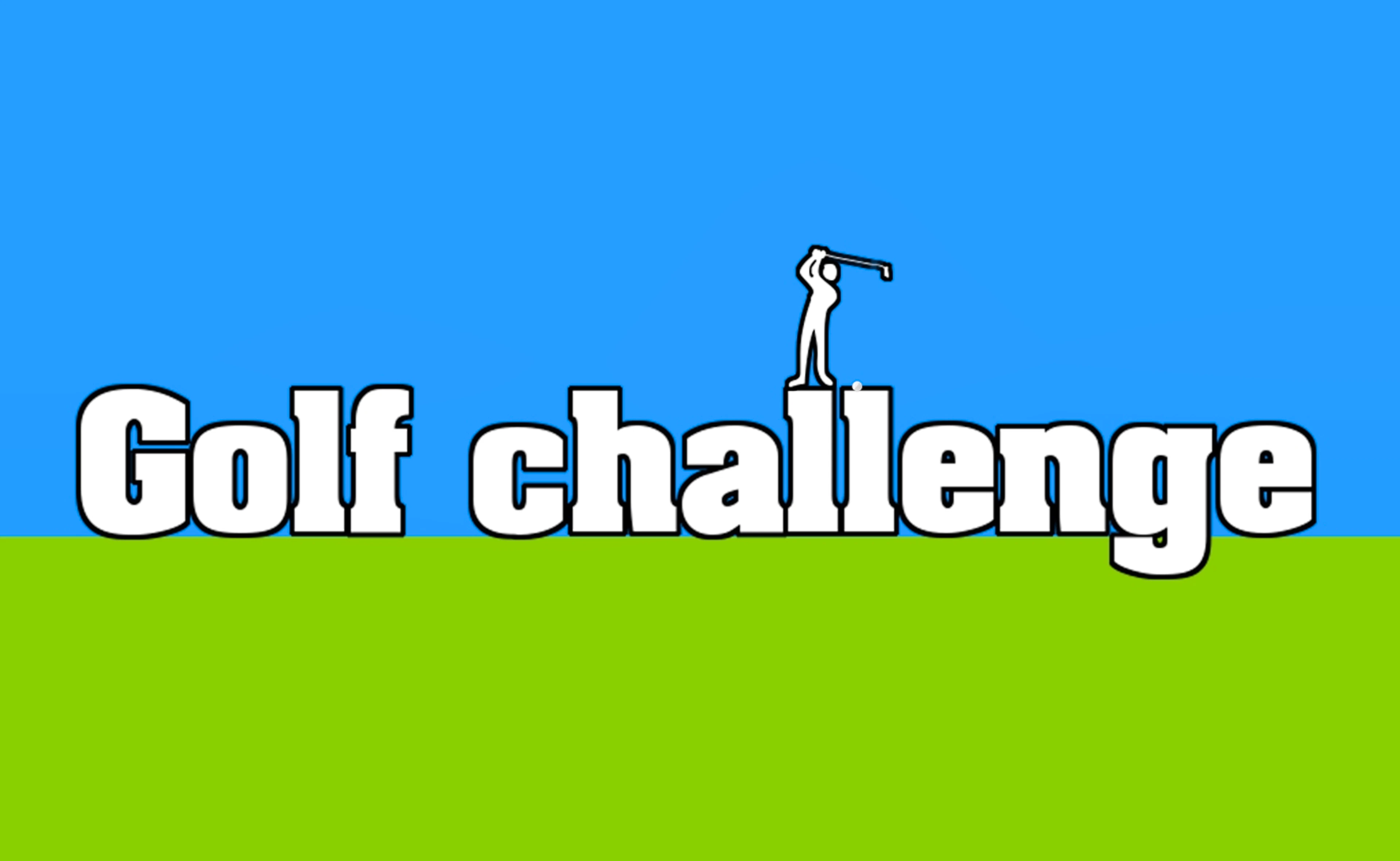 Golf Challenge