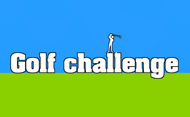 Golf Challenge