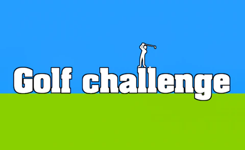 Golf Challenge game thumbnail