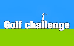 Golf Challenge