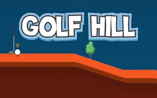 Golf Hill game cover