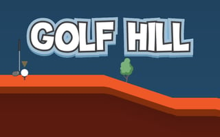 Golf Hill game cover