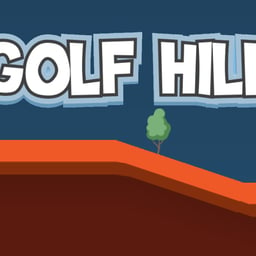 Golf Hill Online sports Games on taptohit.com