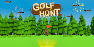 Golf Hunting 3D thumbnail