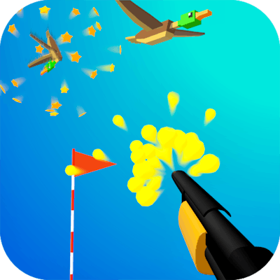 Golf Hunting 3D By Gamepix