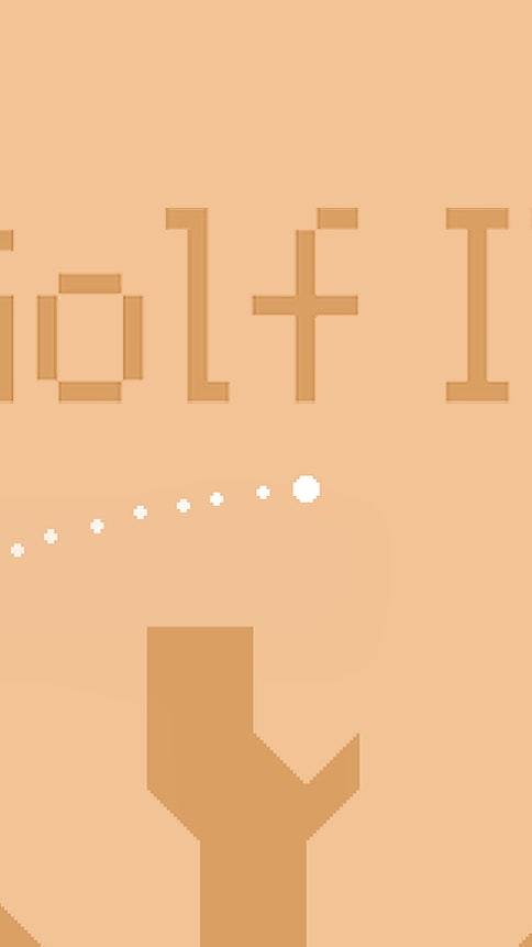 Golf IT