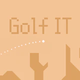 Golf IT