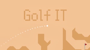 Image for Golf IT