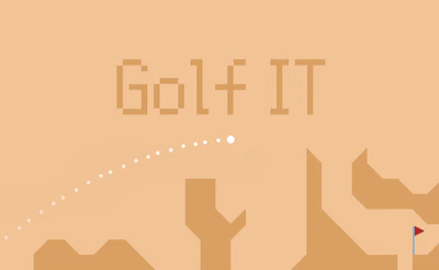 Golf IT - play free online