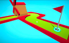 Golf Mini