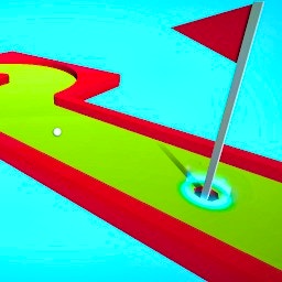 Golf Mini