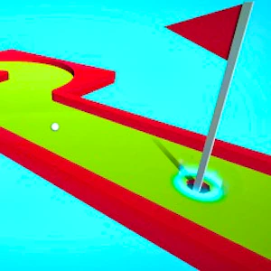 Golf Mini Thumbnail