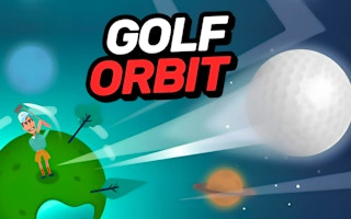 Golf Orbit