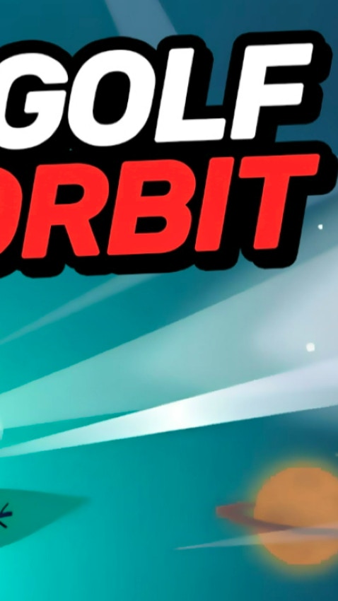 Golf Orbit