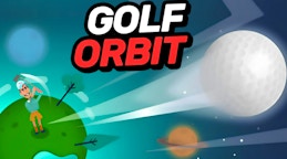 Golf Orbit
