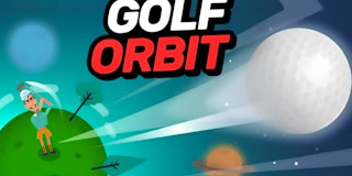 Golf Orbit thumbnail