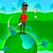 Golf Orbit