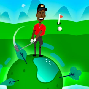 Golf Orbit Thumbnail
