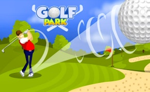 Golf Park game cover