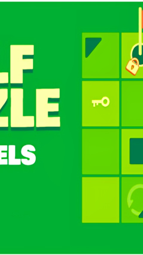 Golf Puzzle