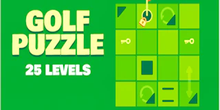Golf Puzzle thumbnail