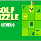 Golf Puzzle