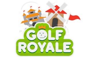 Golfroyale.io