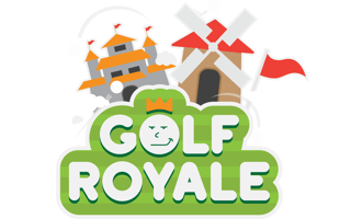 Golfroyale.io game cover