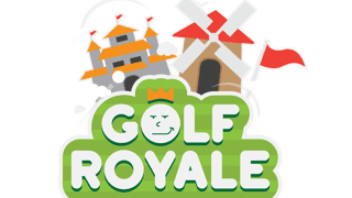 Golfroyale.io game cover