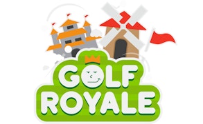 Supergolf 🕹️ Play Now on GamePix