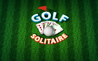 Golf Solitaire game cover