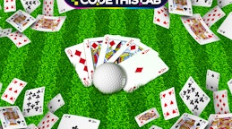 Golf Solitaire